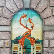 IMG_20180730_110708 30/07/2018 - More Flemish street art